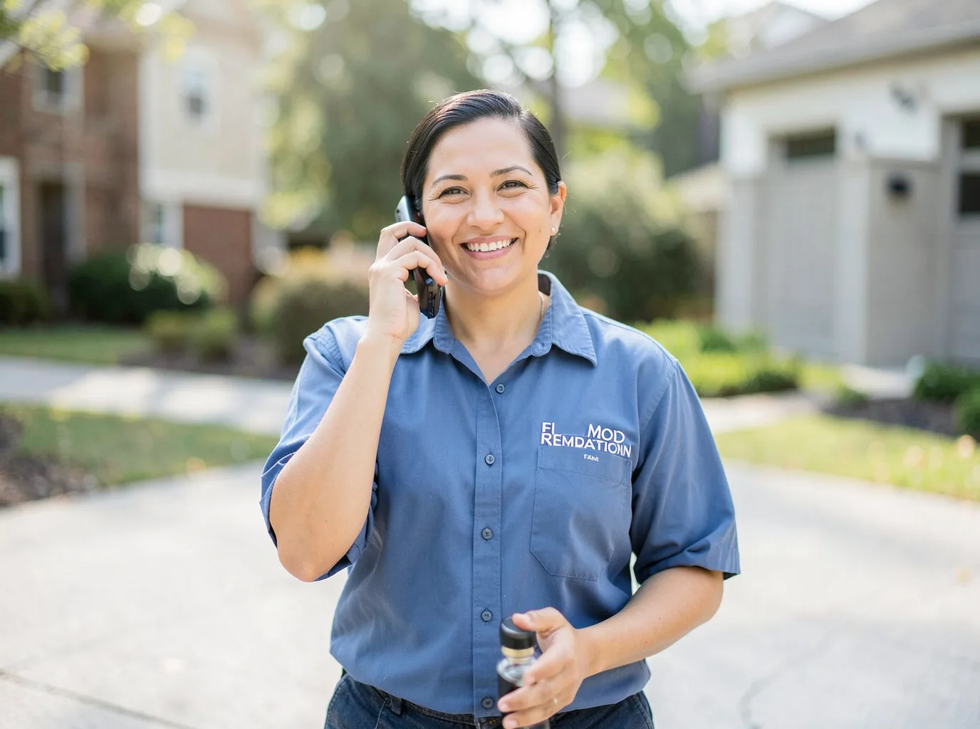 Mold Remediation Hickory Plains, AR FAQs